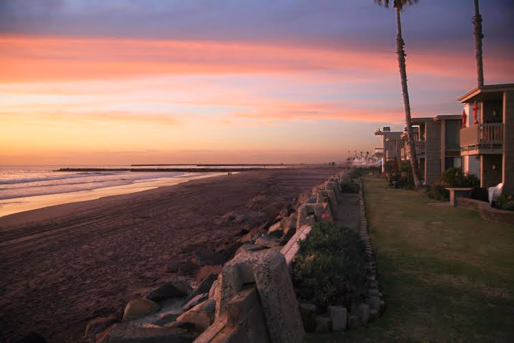 Beachfront Bliss0