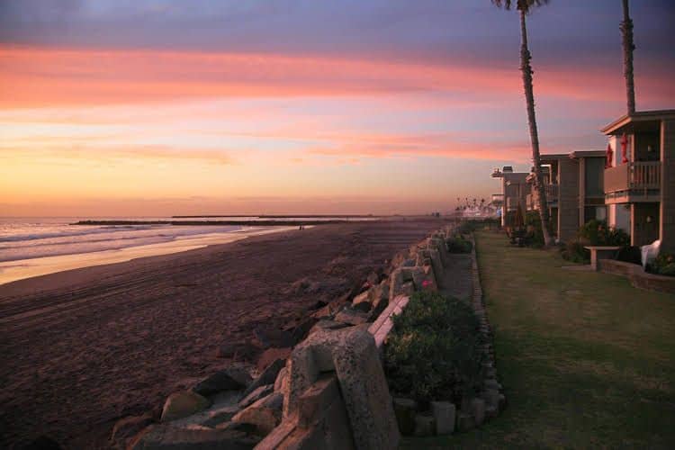 Beachfront Bliss Beachfront Bliss