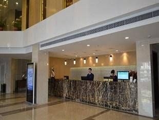 Jingyue Boutique0