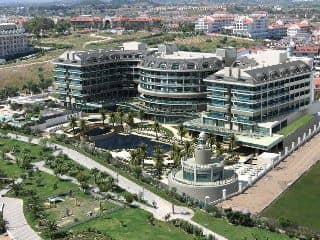 Commodore Elite Suites & Spa Commodore Elite Suites & Spa