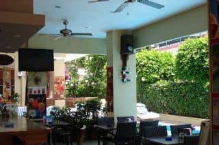 Caligo Apart Hotel Caligo Apart Hotel