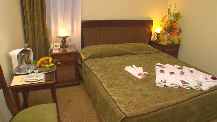 Antik Garden All Inclusive Antik Garden All Inclusive
