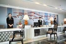 Holiday Wuyang Hangzhou Holiday Wuyang Hangzhou
