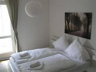 Pfefferbett Apartments Berlin Regierungsviertel Pfefferbett Apartments Berlin Regierungsviertel