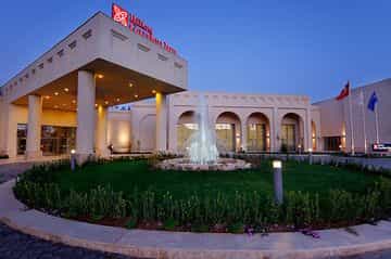 Hilton Garden Inn Mardin