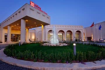 Hilton Garden Inn Mardin Hilton Garden Inn Mardin