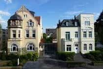 Villa Godesberg Villa Godesberg