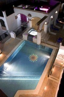Hotel Boutique Pueblo Lindo1