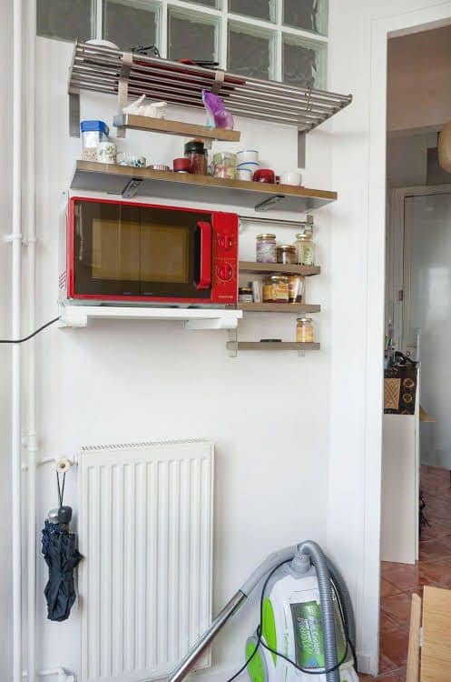 Modern Studio Center of Paris Smartrenting Modern Studio Center of Paris Smartrenting