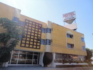Hotel Granada3