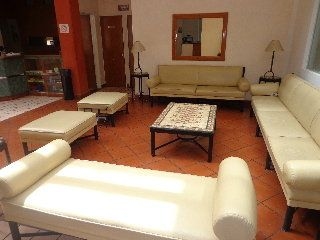 Hotel Granada2