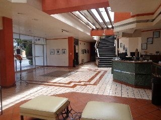 Hotel Granada0