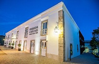 Pousada de Cascais - Cidadela Historic Hotel3