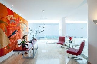 Pousada de Cascais - Cidadela Historic Hotel0