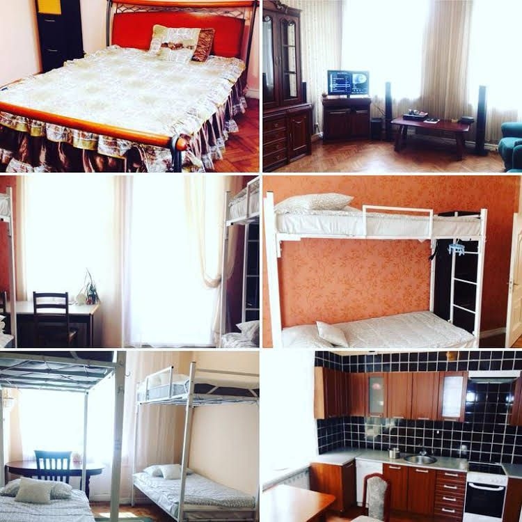 Family Hostel0