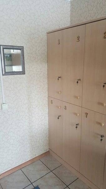 Hostel Podsolnuh0