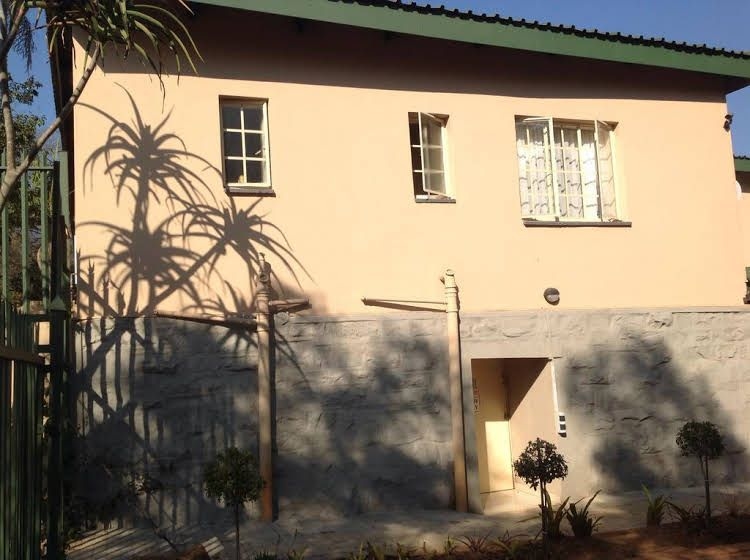 Sabie Retreats Guest House0