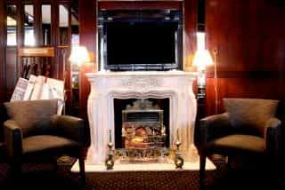 The Rathbone The Rathbone