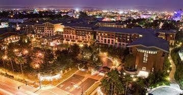 Disneys Grand Californian and Spa0