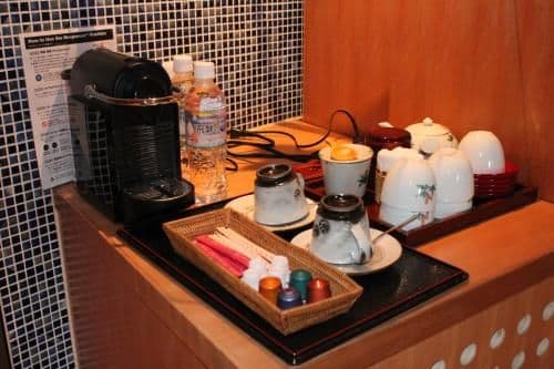 Junior Suite - Top Floor - Non-Smoking