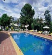 Parador de Puerto Lumbreras Parador de Puerto Lumbreras