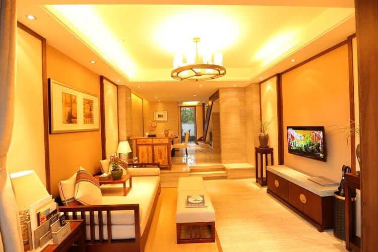 Lijiang Patio Luxury and Resort Lijiang Patio Luxury and Resort