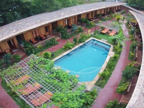 Sok Sabay Resort Sok Sabay Resort