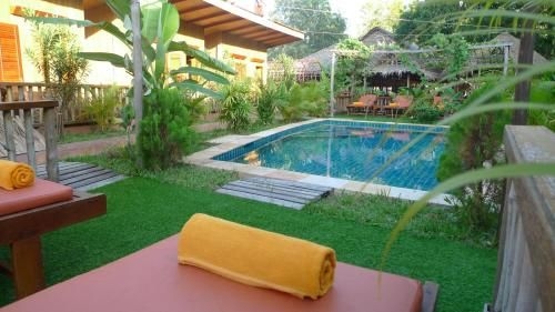Sok Sabay Resort4