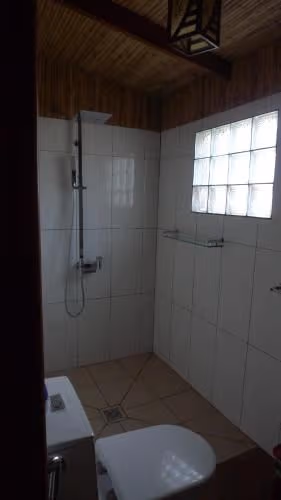 Deluxe Double Room with Garden View