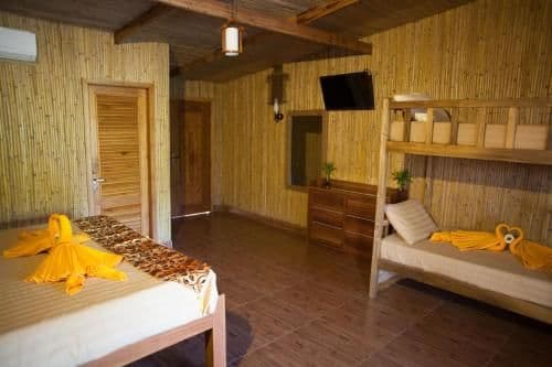 Deluxe Suite with River View