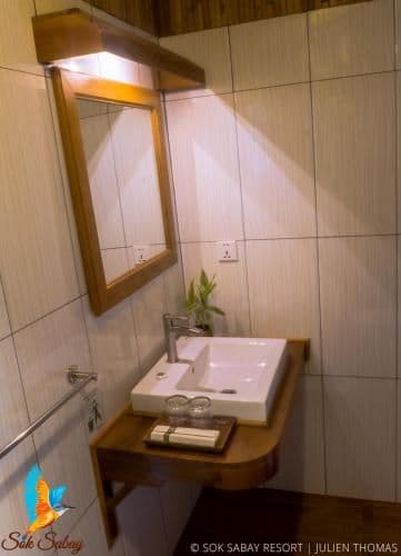 Deluxe Double Room with Garden View