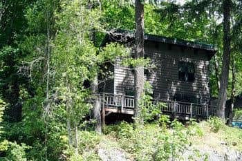 River Vista Vacation Homes River Vista Vacation Homes