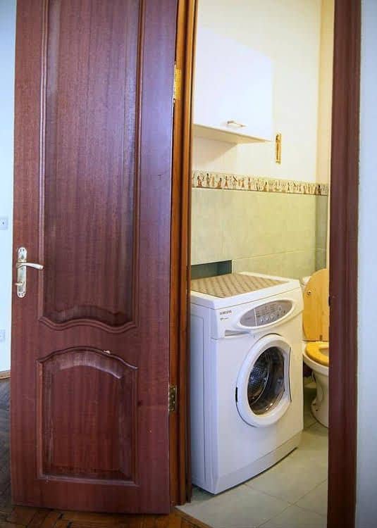 Domumetro Na Krasnoarmeysloy Apartment Domumetro Na Krasnoarmeysloy Apartment