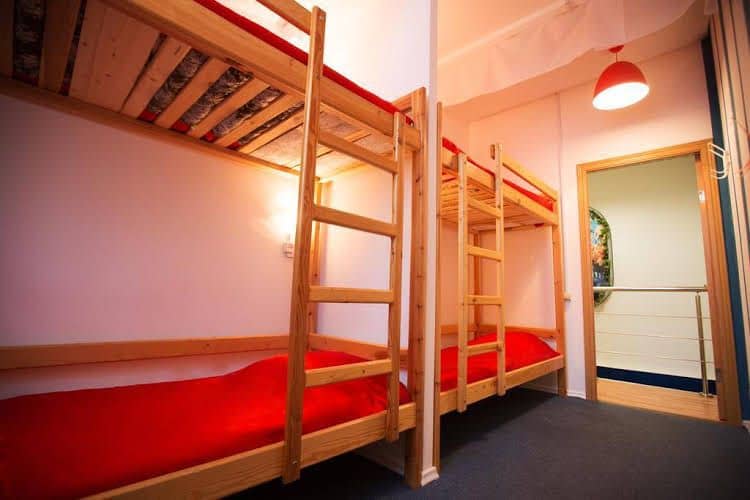 Hostel Fregat Hostel Fregat