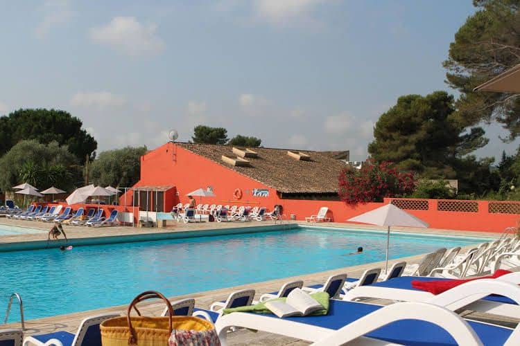 Belambra s and Resorts Les Oliviers Belambra s and Resorts Les Oliviers