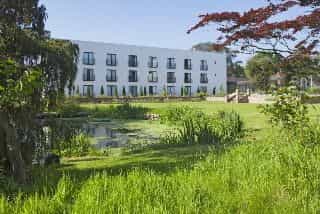 Lifehouse Hotel Spa & Gardens Lifehouse Hotel Spa & Gardens