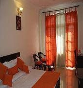 Mussoorie Gateway Resort0