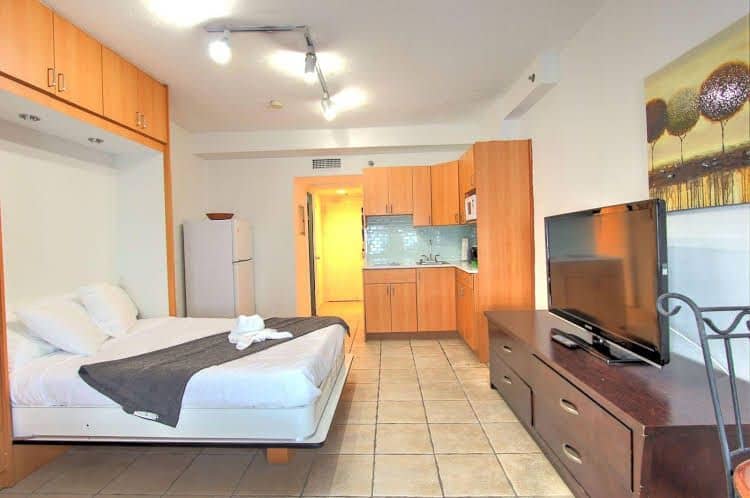 Private Apartments at the Casablanca Private Apartments at the Casablanca