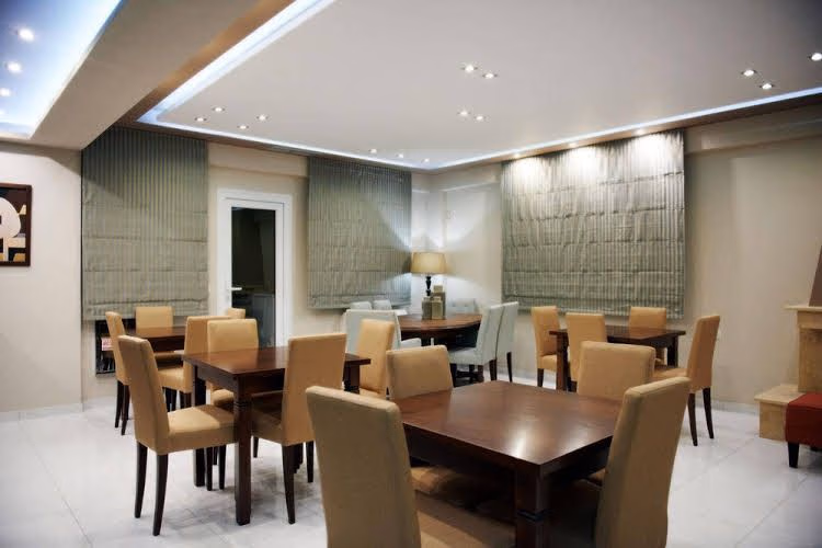 Orizontas Residences0