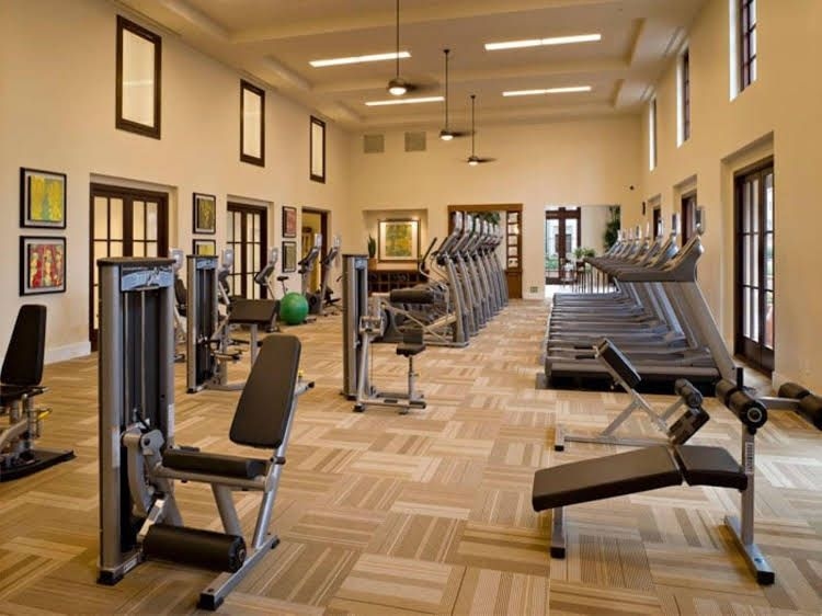 Global Luxury Suites at The Village0