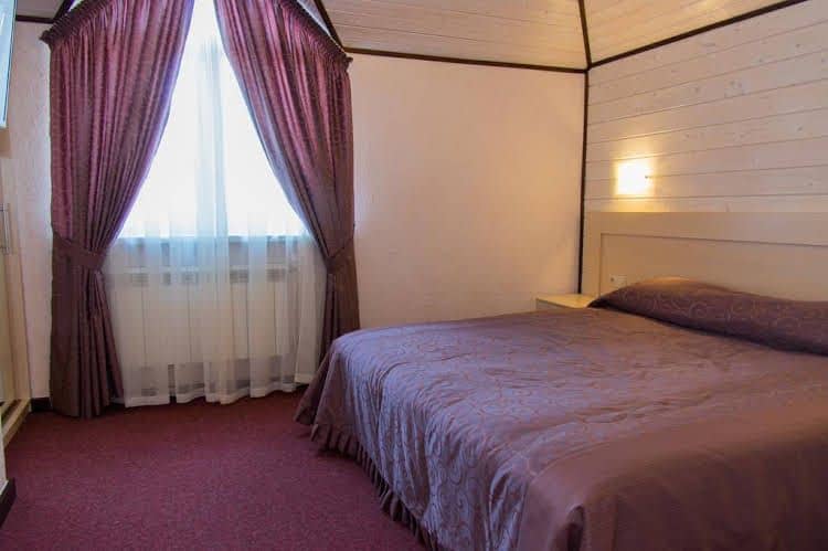 Guest House Shishkina Guest House Shishkina