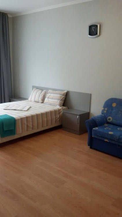 Guest house Uyut Guest house Uyut