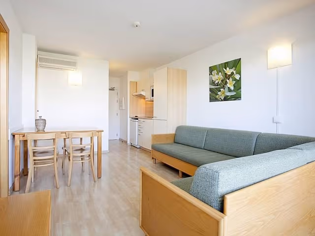APARTMENT STANDARD