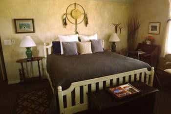 Skyridge Inn Bed and Breakfast