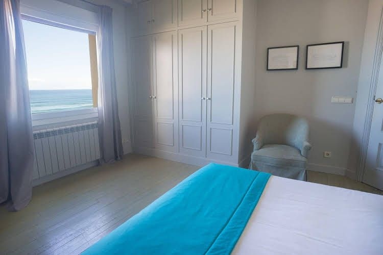 La Plage ZurriolaIberorent Apartments0
