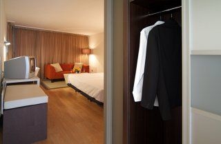 Magnolia Hotel3