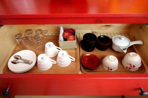 Japanese-Style Superior Twin Room - Non-Smoking