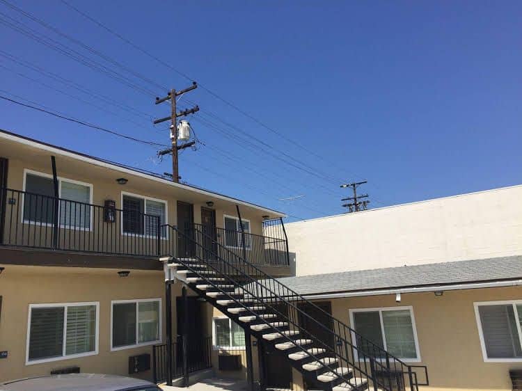 Ace Budget Motel Ace Budget Motel