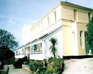 Kingswear Park Club Kingswear Park Club