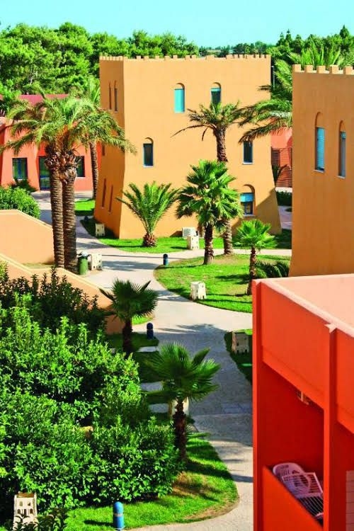 Barone di Mare and Resort0